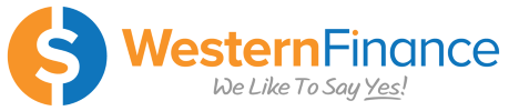 Western Finance Logo
