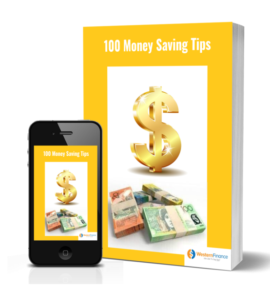 WF 101 Money Saving Tips Ebook